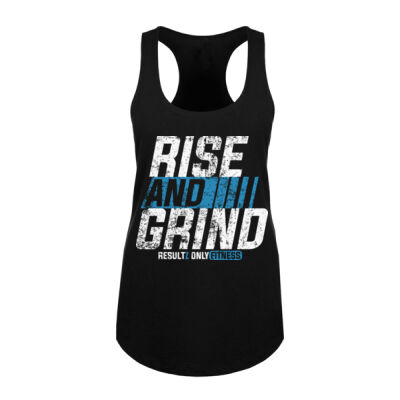 WOMEN'S FITTED TANK TOPS Thumbnail