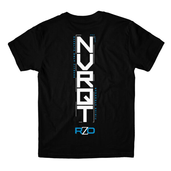 NVRQT BACKBONE - T-SHIRT - $8VWADP$ Thumbnail