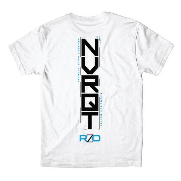 NVRQT BACKBONE - T-SHIRT - $BWGQHK$ Thumbnail