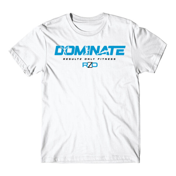 DOMINATE - T-SHIRT - $PH18ZK$ Thumbnail